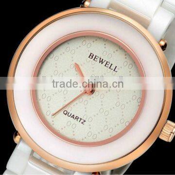 trendy women ceramic watch from factory