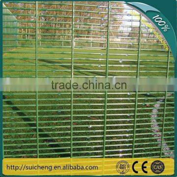 Anti climb fence/High density fence/358 fence (Factory)