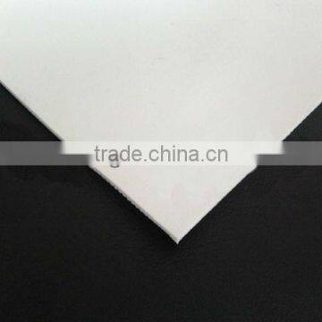 Food Grade White PU Conveyor Belt