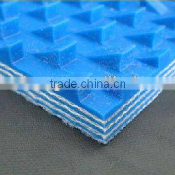 12.5mm pvc Conveyor Belts