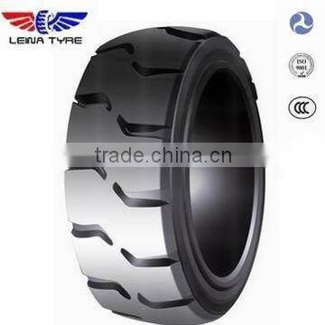 6.50-10 Industrial Pneumatic Solid Tire photo-4