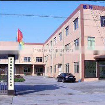 Wenzhou Rongble Industries Co., Ltd.