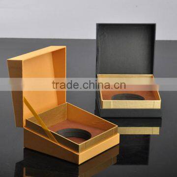 2014 Custom Design Packaging Paper Perfume Box