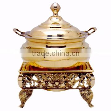 Chafing Dish, Buffet Server, Food Server, Catering Item