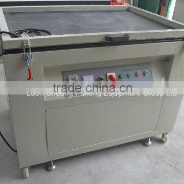 Silk Screen Frame UV Exposure Machine TM-1200SB