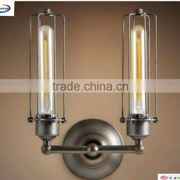 vintage retor Edison carbon tubular lighting T20/T26/T26/T30/T32/ E26/E27/B22 25watt 40watt 60watt120v 230v for decorative bulb
