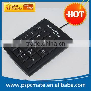 Cheapest Computer Laptop USB 19 keys numeric Keyboard