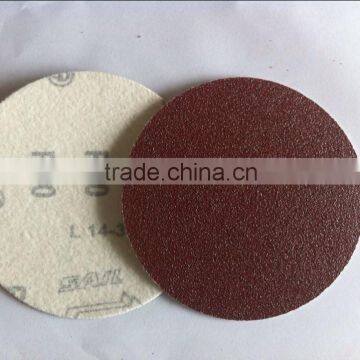 psa/hook and loop sanding disc polishing wood,furniture