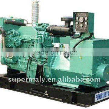 Factory price marine generating set