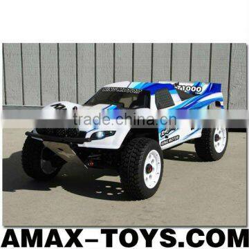 gt-t1000 gas engine toy 2.4G RC car