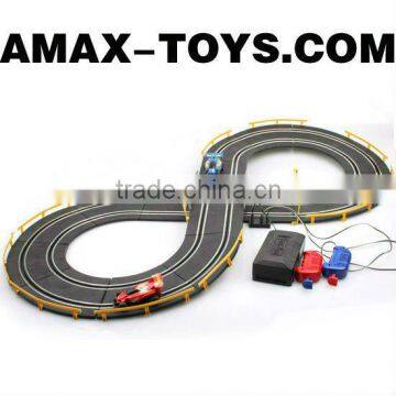 ECT-1039809 track race car electric powered track car with 294cm track