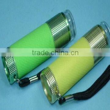 Mini LED Flashlight LED with reflector