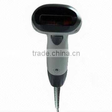 High quality Pos system barcode handle laser pos scanner