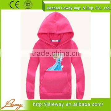 kids boys fashion wear frozen hoodies and sweatshirts 2014