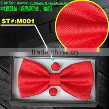 paper bow tie box wholesale