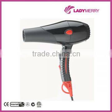 Professional AC motor with large power Hair dryer