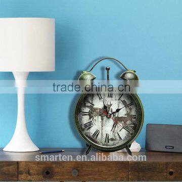 Best Selling Table Antique Digital Clock photo-2