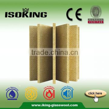 ISOWOOL Fireproof China Insulation Rockwool