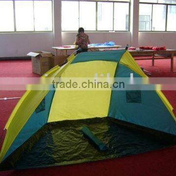 fishing beach tent