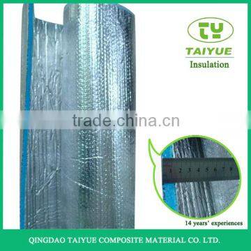 Cheap Underfloor&Carpet Insulation(AL+EPE) Carpet Roofing Underlayment photo-4