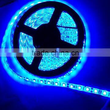 Good price DC12V/24V 14.4W RGB led strip 5050 / smd 5050 led strip light stickable