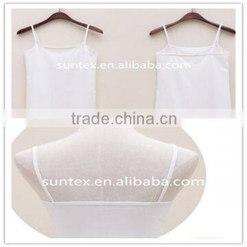 Wholesale Custom Ladies Sexy Camisole Adjustable Camisole photo-3