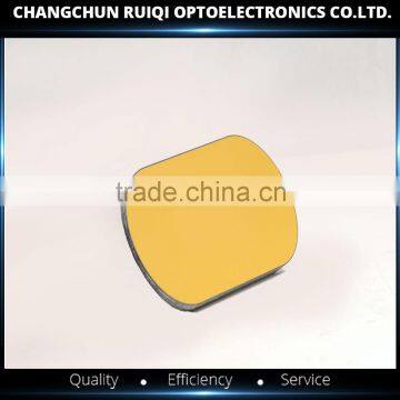 Protected Gold Commercial Grade First Surface Mirrors