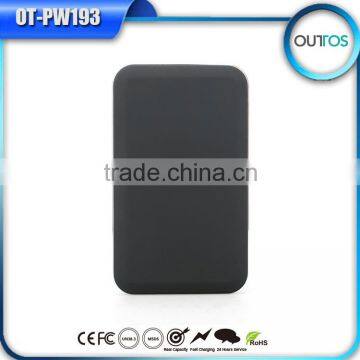 China New Innovative Product single usb power bank for smart phone/mobile phone