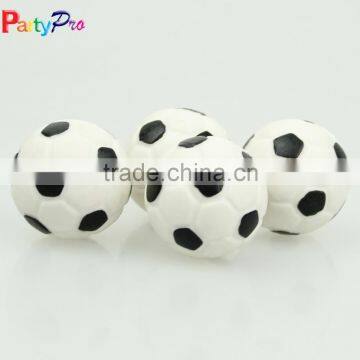 High Quality Sport Ball Basketball Football Rubber Bouncing Ball photo-2