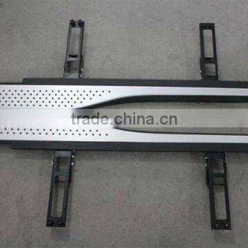 Car running board side step for HONDA 2012 CRV