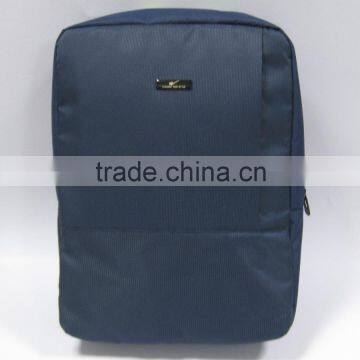 Wholesale new fashion design laptop backpack