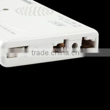Meind 150W Slim Fashion Power Inverter With DC12V to AC220V photo-5