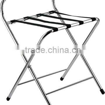 Restaurant Hotel Luggage Rack Steel