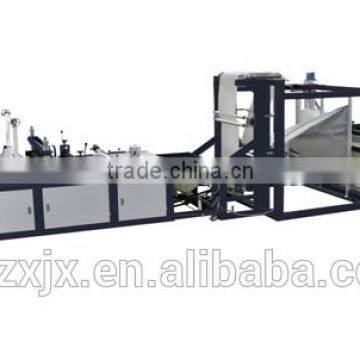 ZXL-B700 Multi-functional Non-woven bag making machine