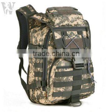 Cool X7 Military Gear Assault Pack Camping Hiking Backpack Brand Rucksack