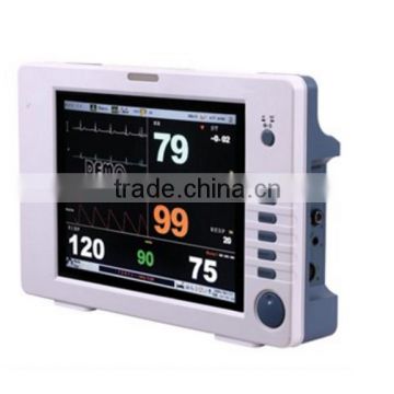 Medical Equipments Hanging Wall Patient Monitor