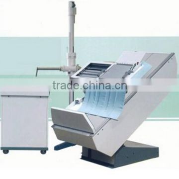 Hf Mobile Digital X-ray Machine---C-Arm Properties X-ray Machine