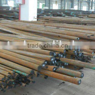 4140 /1.7225/42CrMo hot rolled round steel