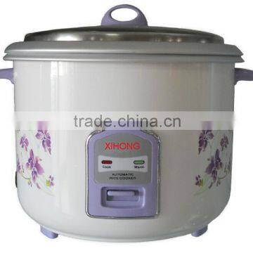 new products of rice cooker