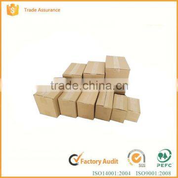 Cheap quality carton Corrugated paper Material and Paperboard Paper Type hard cardboard box                        
                                                                                Supplier's Choice
