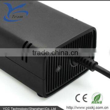 AC Cord Brick for Xbox 360E,power supply for Xbox 360E