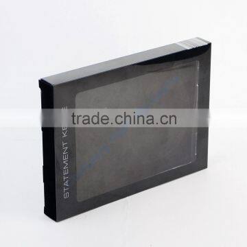 Custom Made Clear PVC Plastic Packaging Box photo-4