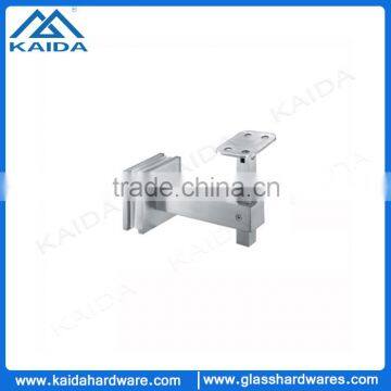 buy stainless steel exterior glass handrail bracket