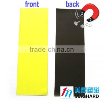 Rubber magnet Sheets & rolls,Flexible magnet