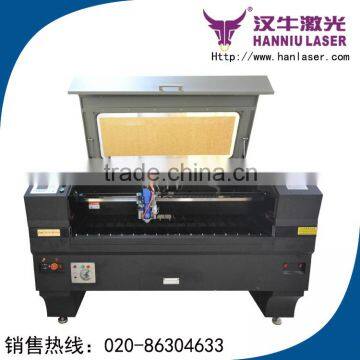 K1390 1300*900mm co2 laser engraving machine for engraving wooden products