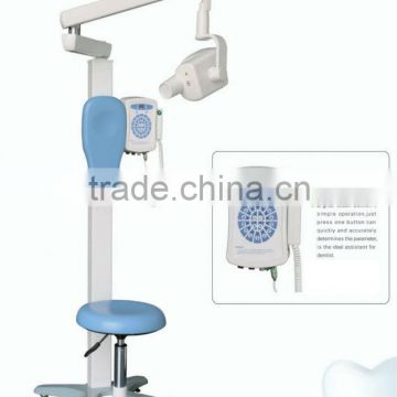 Mobile Dental X-Ray Unit with CE & ISO Certificate