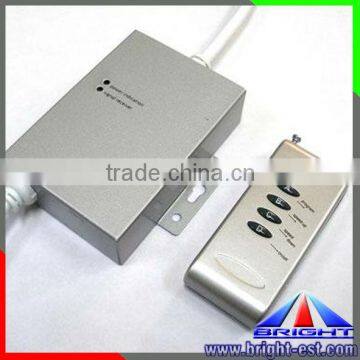 LED Strip RGB Controller, LED Module RGB LED Controller, LED Wall washer RGB Controller