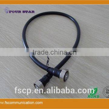 1/2'' Superflexible Cable Assembly With 7/16 Male to 7/16 Male Connector photo-5