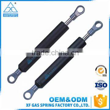 Customize SGS qualified hot sale pulling gas spring / tension gas spring