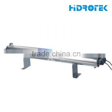 UV Sterilizer for Water 6GPM photo-5
